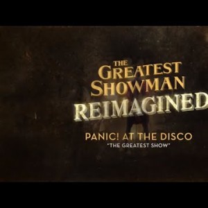 Panic At The Disco - The Greatest Show