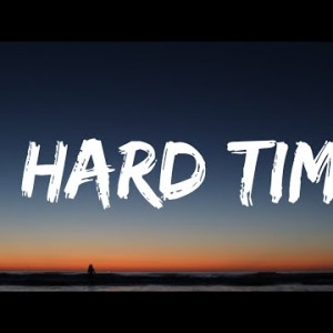 Paramore - Hard Times Gonna Make You Wonder Why You Even Try Tik Tok Song