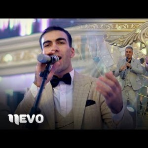 Parviz Aliyev - Popuri Video