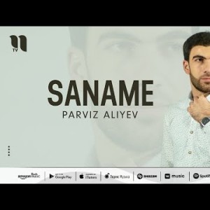 Parviz Aliyev - Saname