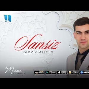 Parviz Aliyev - Sansiz