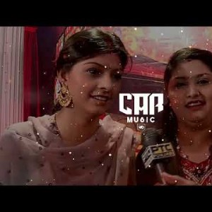 Patakha Guddi - Nooran Sisters, Kamro Tiktok Remix