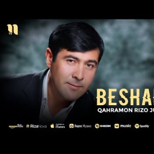 Qahramon Rizo Jumanov - Beshariq