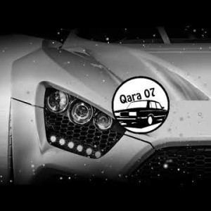 Qara 07 - Caucasus Original Mix