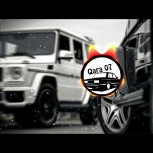 Qara 07, Kamro - Naughty Girl Original Mix