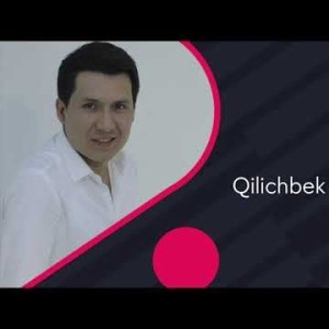 Qilichbek Madaliyev - Anhor