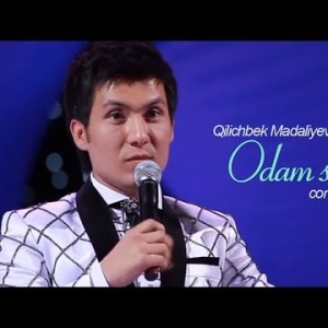 Qilichbek Madaliyev - Odam Savdosi