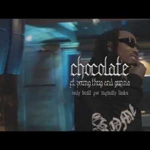 Quavo, Takeoff - Chocolate Feat Young Thug And Gunna Visualizer