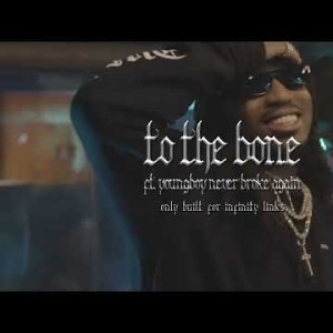 Quavo, Takeoff - To The Bone Feat Youngboy Never Broke Again Visualizer