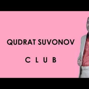 Qudrat Suvonov - Club