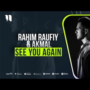 Rahim Raufiy Akmal - See You Again