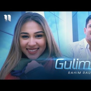 Rahim Raufiy - Guliman