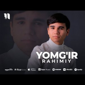 Rahimiy - Yomg'ir