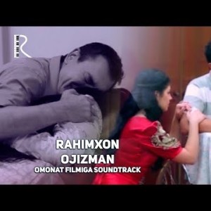 Rahimxon - Ojizman
