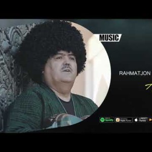 Rahmatjon Qurbonov - Assalom