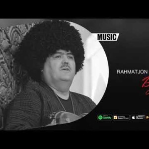 Rahmatjon Qurbonov - Begʼaraz