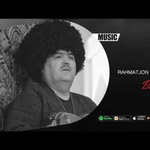 Rahmatjon Qurbonov - Bulbul Goʼrdim