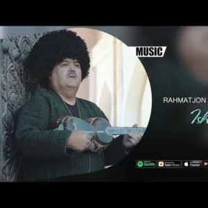 Rahmatjon Qurbonov - Ish Boʼlmas