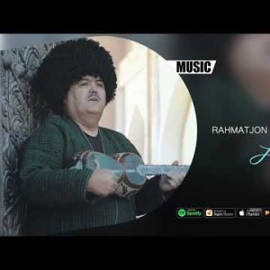 Rahmatjon Qurbonov - Lol Boʼlar