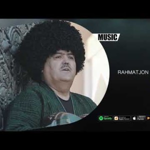 Rahmatjon Qurbonov - Na Boʼlgay
