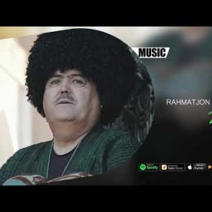 Rahmatjon Qurbonov - Nera Borasiz