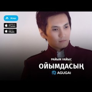 Райым Уайыс - Ойымдасың аудио