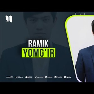 Ramik - Yomgʼir