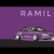 Ramil - Горит Душа Adam Maniac Remix