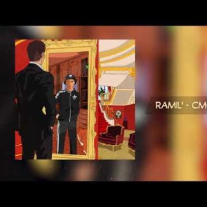 Ramilʼ - Смотри Сны