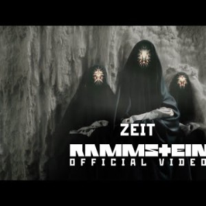 Rammstein - Zeit