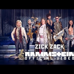 Rammstein - Zick Zack