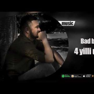 Rapper Bad Boy - 4 Yilli Udar Audio