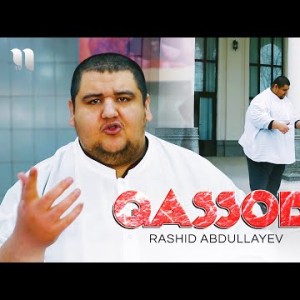 Rashid Abdullayev - Qassob