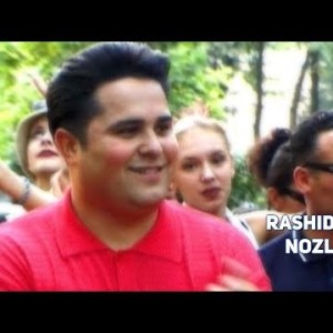 Rashid Holiqov - Nozli Gulim