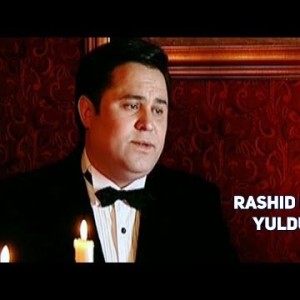 Rashid Holiqov - Yulduzlar