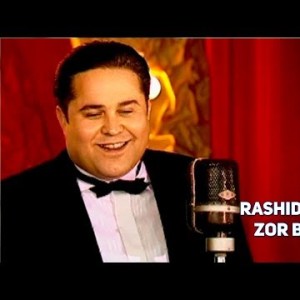 Rashid Holiqov - Zor Boʼlsam