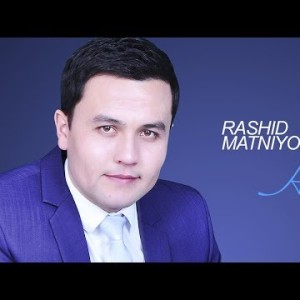 Rashid Matniyozov - Amina