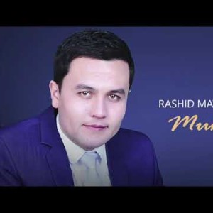 Rashid Matniyozov - Muhabbat
