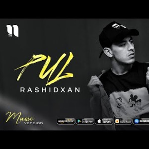 Rashidxan - Pul
