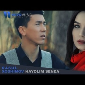 Rasul Hoshimov - Hayolim Senda