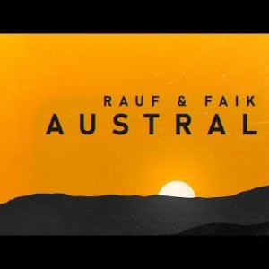 Rauf Faik - Australia