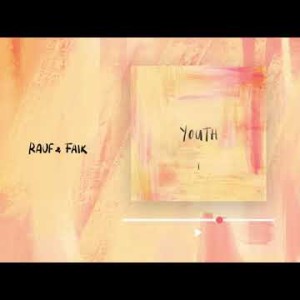 Rauf Faik - Goodbye