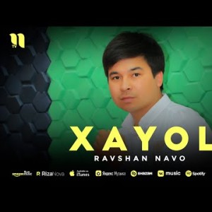 Ravshan Navo - Xayol