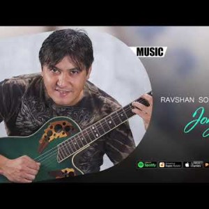 Ravshan Sobirov - Jonginam