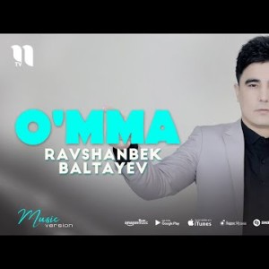 Ravshanbek Baltayev - Oʼmma