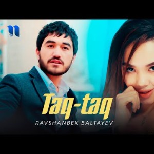 Ravshanbek Baltayev - Taq