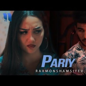 Raxmon Shamsiyev - Pariy