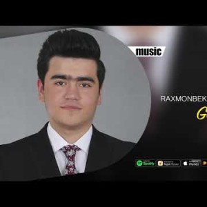 Raxmonbek Raximov - Goʼzal Qiz