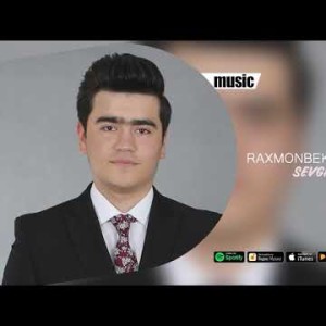 Raxmonbek Raximov - Sevging Ayt