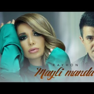 Rayhon - Mayli Manda